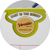 Versidex™ The Original Plate Joinery Indexing System. Faster Thoughput, Markless Indexing System, Dedicated Biscuit & Slip-Tenon Joinery Workstation, Exchangeable & Variable