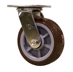 Versidex Panel cart wheel