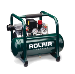 ROLAIR JC-10 AIR COMPRESSOR